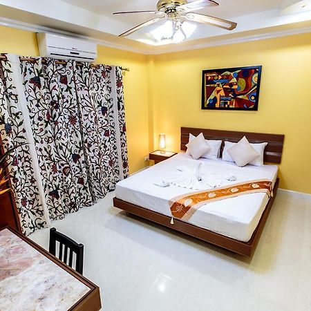 Simon Villa Patong Room photo