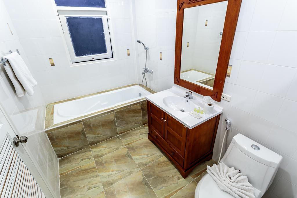 Simon Villa Patong Room photo