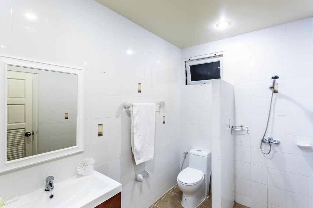 Simon Villa Patong Room photo