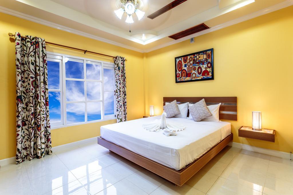 Simon Villa Patong Room photo