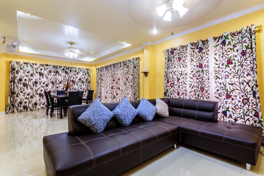 Simon Villa Patong Room photo