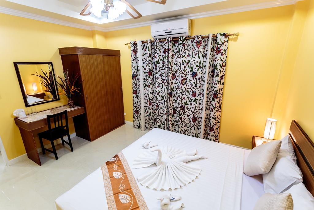 Simon Villa Patong Room photo